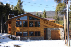 The Flurry Lodge Breckenridge